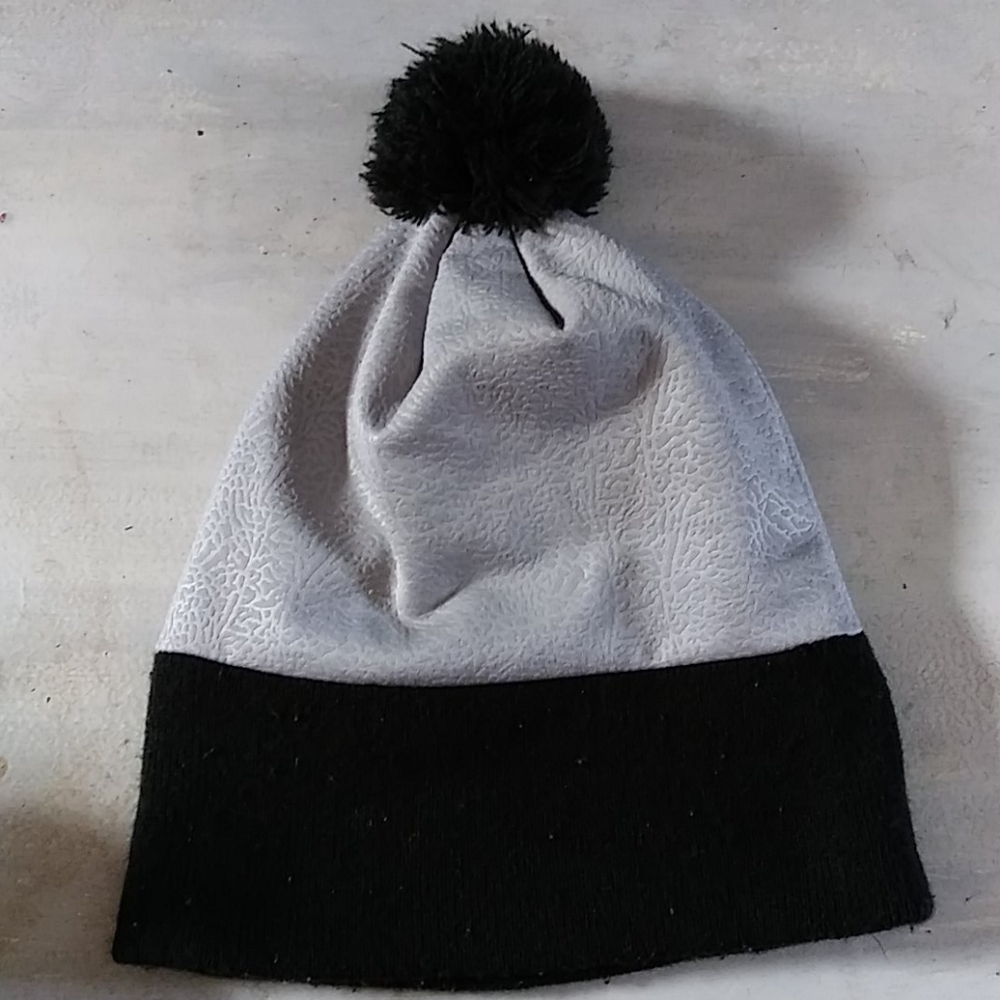 Stocking hat